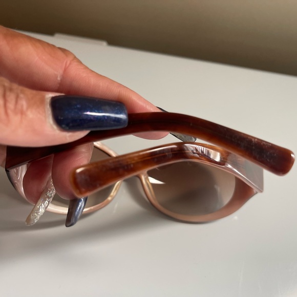 Womens Kate Spade sunglasses - Picture 6 of 8